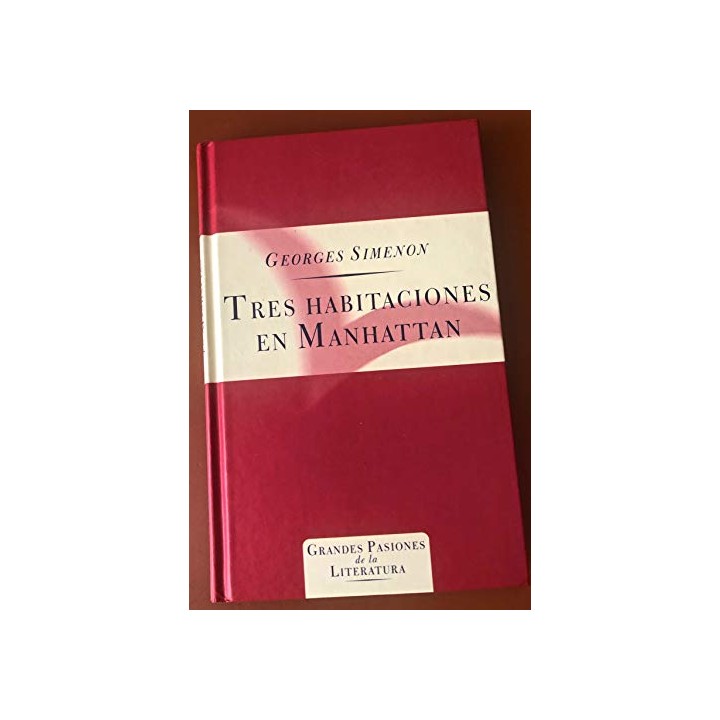 Tres Habitaciones En Manhattan